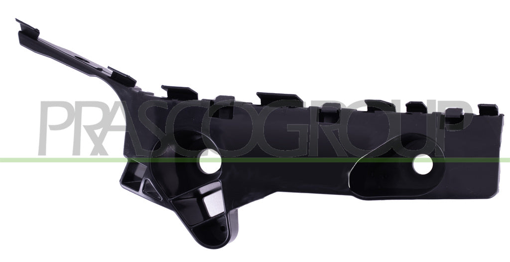 staffa destra paraurti anteriore mazda 3 bn 2013 2016 mz3321013