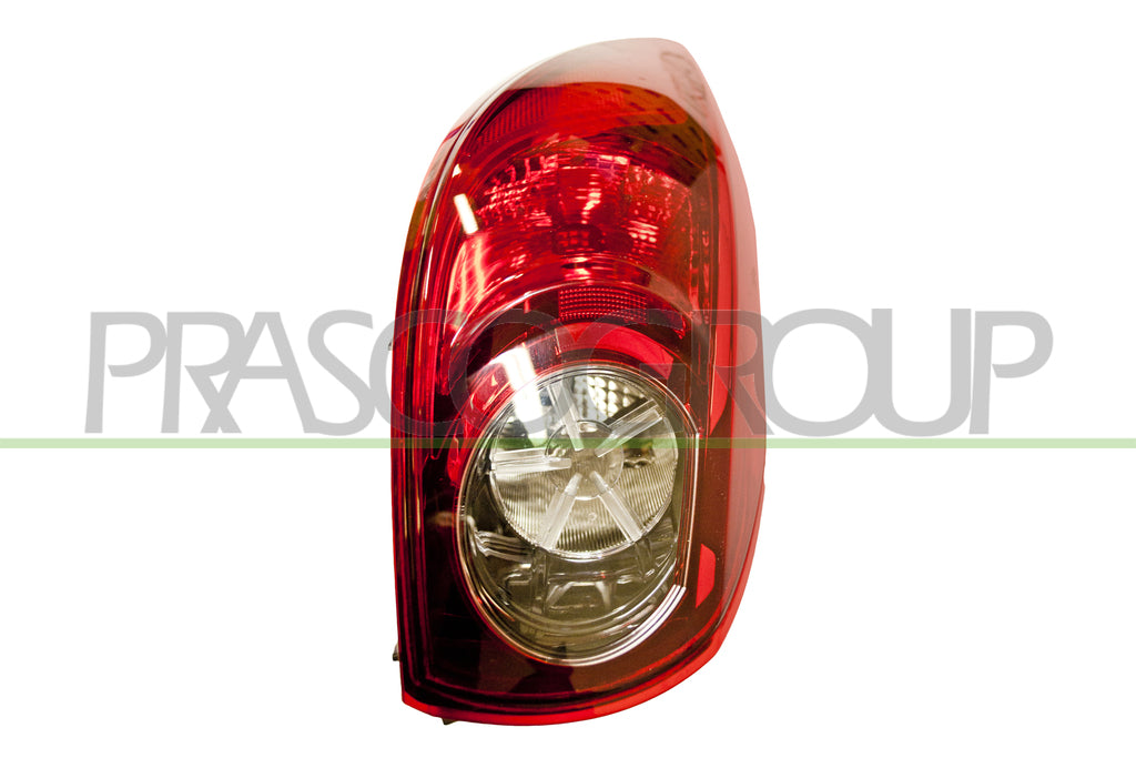 fanale posteriore sinistro esterno con portalampada mazda 3 bn 2013 2016 mz3324154