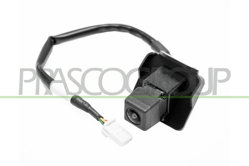 telecamera posteriore con cablaggio mazda 3 bn 2013 2016 mz332t052