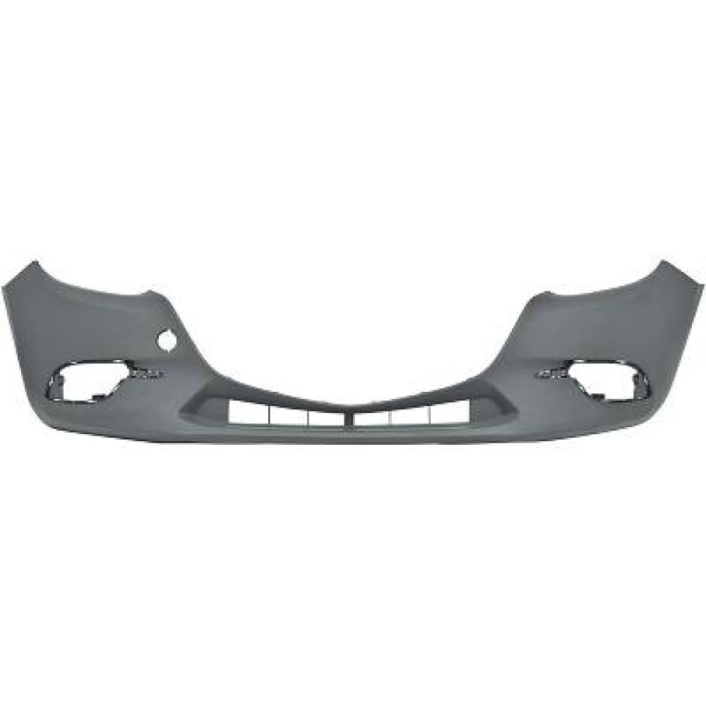 paraurti anteriore con primer mazda 3 bn 2017 2019 mz3331001