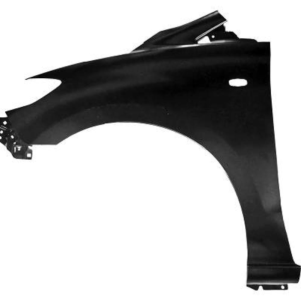 parafango anteriore destro con foro lucciola mazda 5 2005 2008 mz4263013