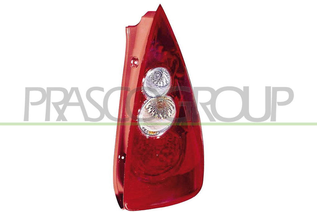 fanale posteriore destro senza portalampada mazda 5 2005 2008 mz4264153