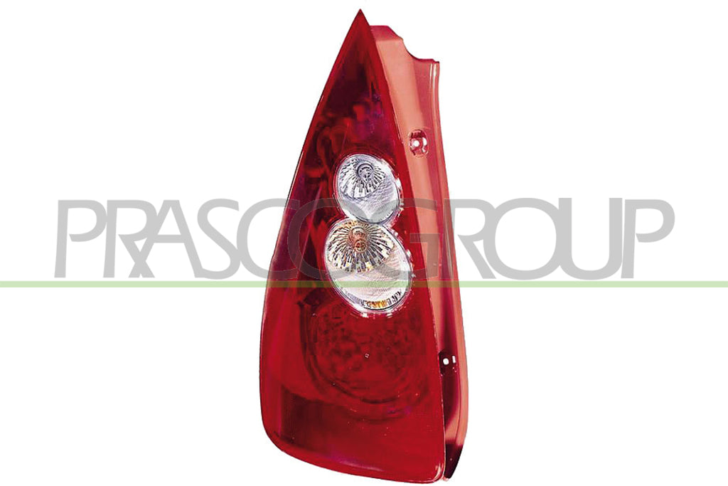 fanale posteriore sinistro senza portalampada mazda 5 2005 2008 mz4264154