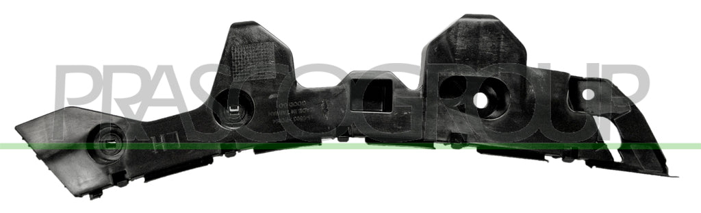 staffa sinistra paraurti posteriore esterna mazda 5 2011 2015 mz4291054