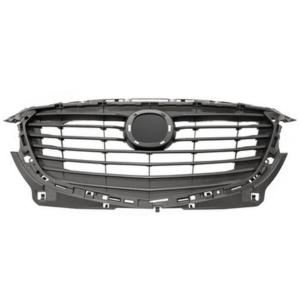 griglia radiatore nera mazda cx3 2015 2018 mz6022001