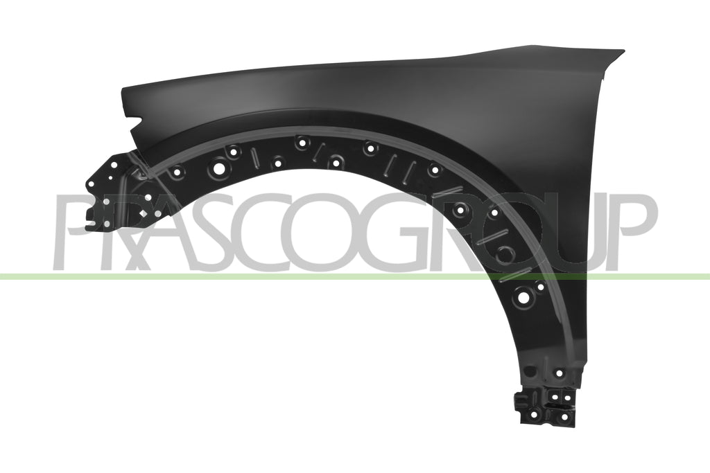 parafango anteriore sinistro mazda cx30 2019 mz6303004