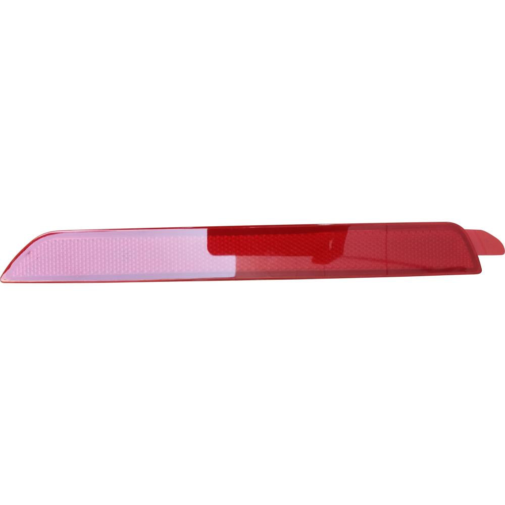 catadiottro sinistro paraurti posteriore con portalampada mazda cx30 2019 dfr5 51 5m0b
