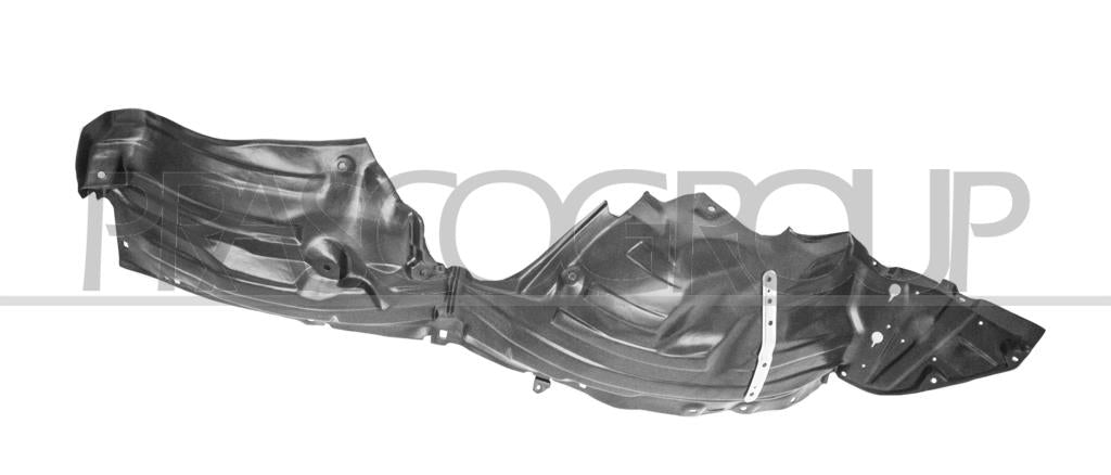 passaruota anteriore destro mazda cx5 ke 2012 2015 mz7023603