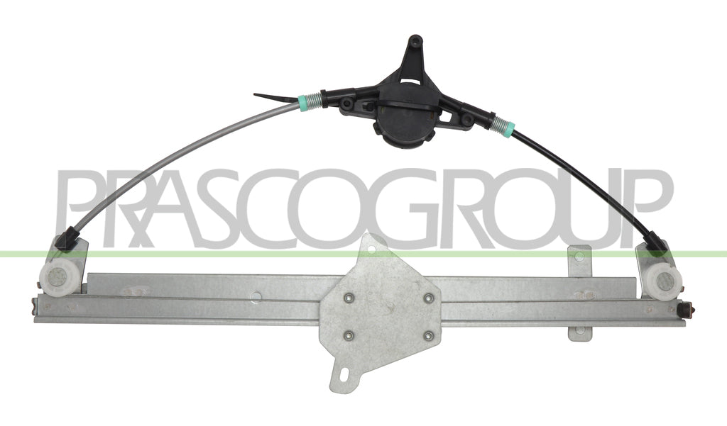meccanismo alzacristallo anteriore destro mod 5 porte mazda cx5 ke 2012 2015 mz702w023