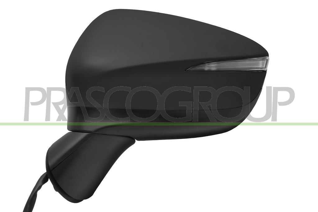 retrovisore sinistro elettrico nero termico mazda cx5 ke 2015 2017 mz7047324