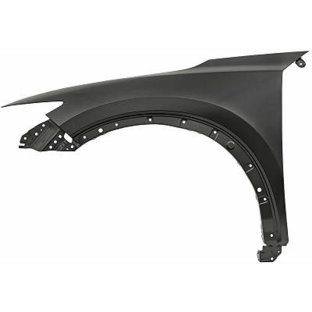 parafango anteriore sinistro mazda cx5 kf 2017 2021 kb7w52211