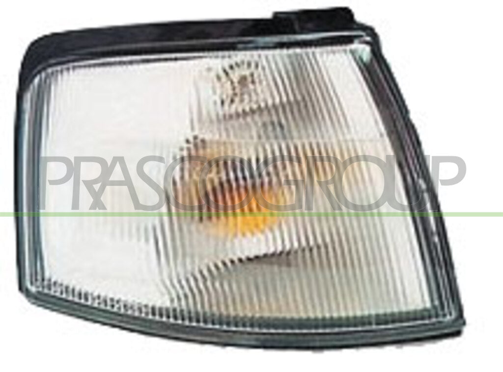 fanale anteriore sinistro bianco con portalampada mazda demio 1998 mz7154014