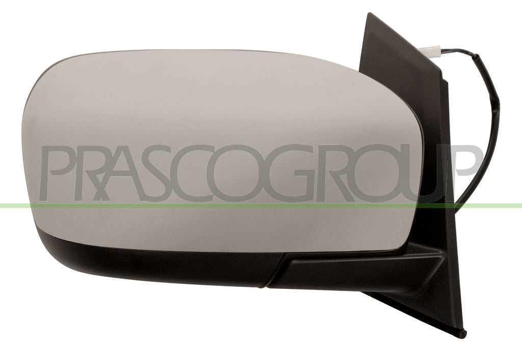 retrovisore destro elettrico con primer convesso mazda cx7 2007 mz8027213
