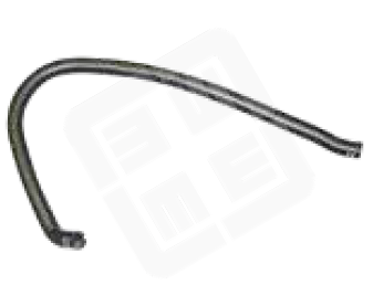 Manicotto Di Gomma Iveco Daily - 504208312 - Specialista Daily