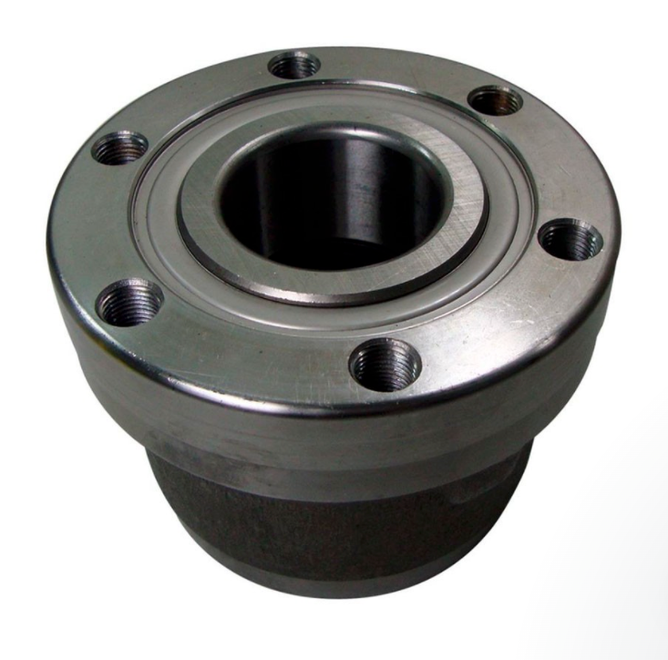 Mozzo Ruota Anteriore Iveco Daily - 93810034 - Specialista Daily