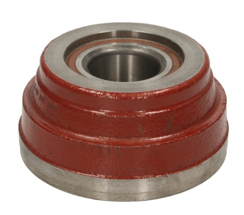 Mozzo Ruota Anteriore Iveco Daily - 93824579 - Specialista Daily