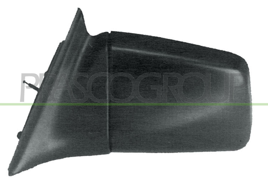 retrovisore sinistro elettrico termico opel vauxhall astra f 1991 1994 op0137204