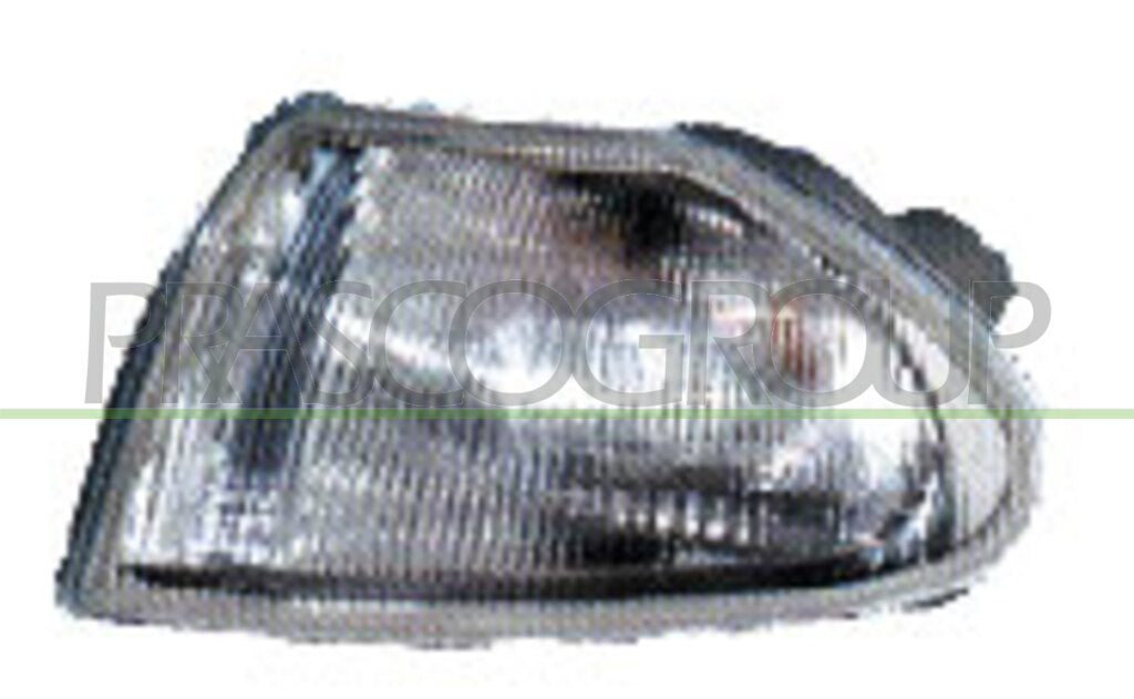fanale anteriore sinistro bianco senza portalampada opel vauxhall opel vauxhall astra f 1994 1998 op0154114