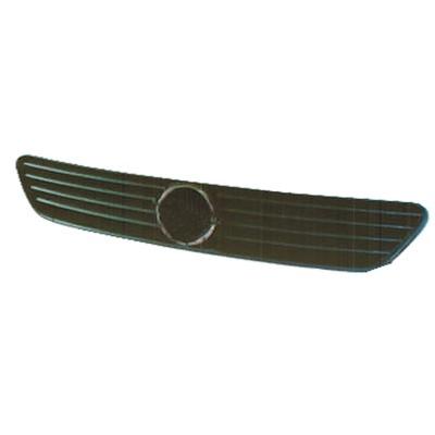 griglia radiatore nera opel vauxhall astra g 1998 2003 op0172001