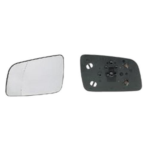 piastra specchio sinistra asferica opel vauxhall astra g 1998 2003 op0177504