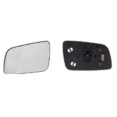 piastra specchio sinistra termica asferica opel vauxhall astra g 1998 2003 op0177514