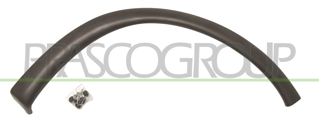 parafanghino anteriore destro opel vauxhall corsa b 1993 1997 op0281581