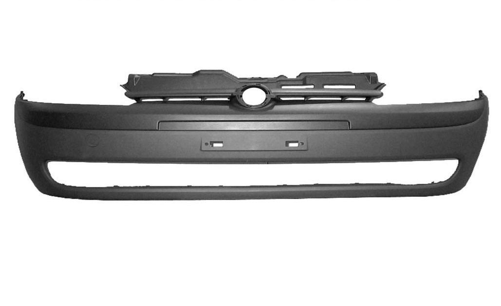 paraurti anteriore nero goffrato mod 06 02 opel vauxhall corsa c 2000 2003 op0301001