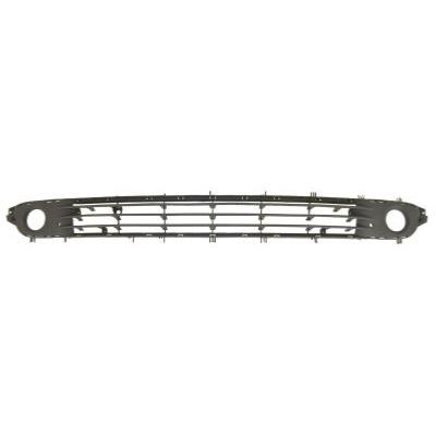 griglia paraurti anteriore con sede fendi opel vauxhall corsa c 2000 2003 op0302130