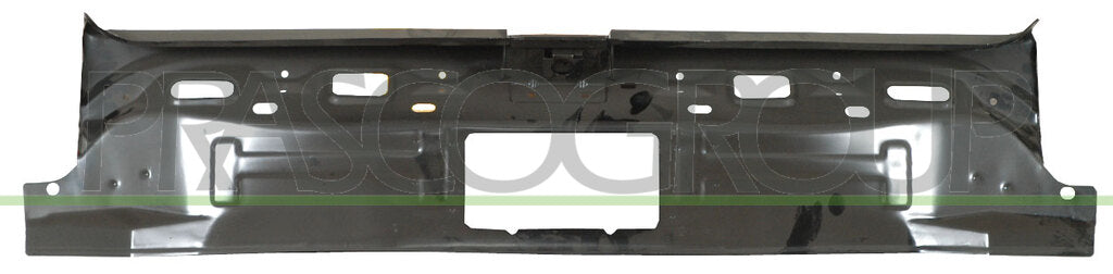 pannello posteriore opel vauxhall corsa c 2000 2003 op0303250