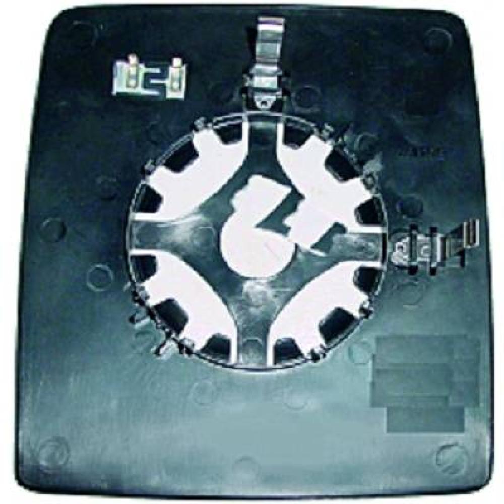 piastra specchio sinistra convessa opel vauxhall corsa combo c 2001 2003 13148968