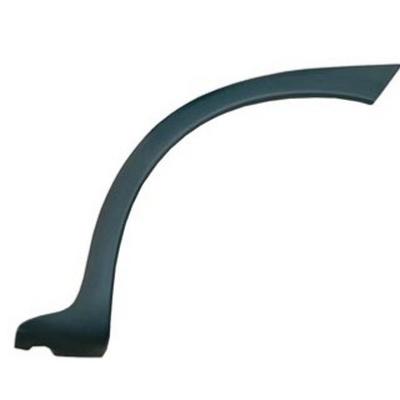 parafanghino posteriore sinistro opel vauxhall corsa c 2003 2006 op0321584