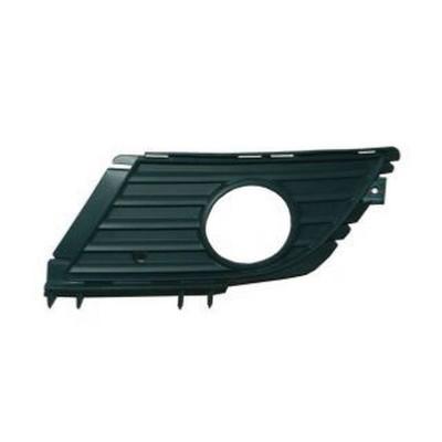 griglia paraurti anteriore sinistra con sede fendi opel vauxhall corsa c 2003 2006 op0322134
