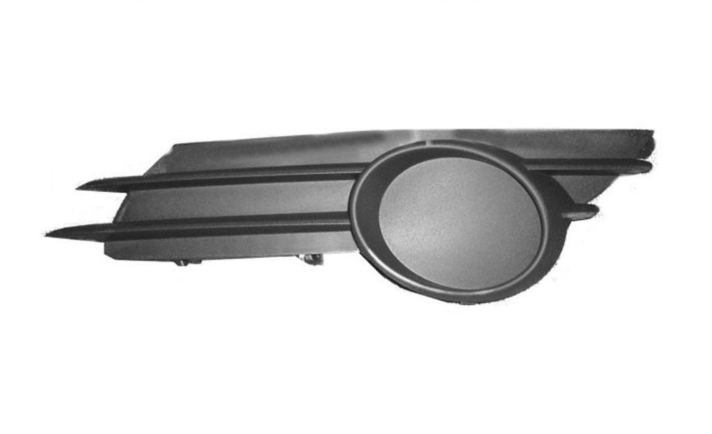 griglia sinistra paraurti anteriore opel vauxhall corsa d 2006 2011 op0342124