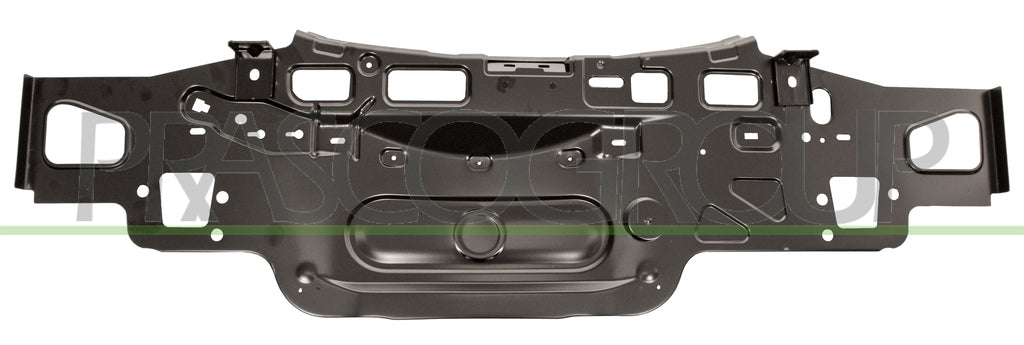 pannello posteriore interno opel vauxhall corsa d 2006 2011 op0343260