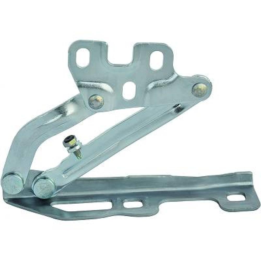 cerniera destra cofano opel vauxhall corsa d 2011 2014 op0343703