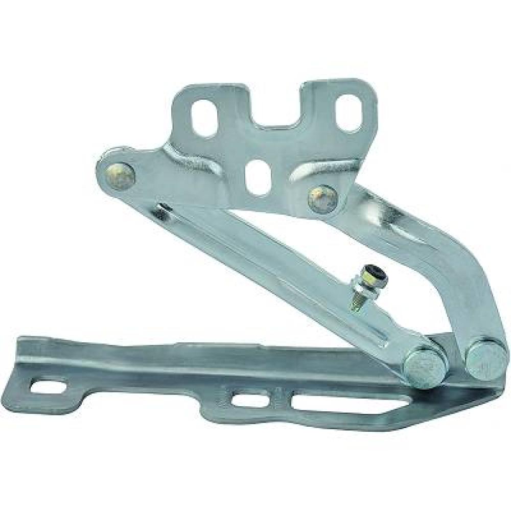 cerniera sinistra cofano opel vauxhall corsa d 2006 2011 op0343704