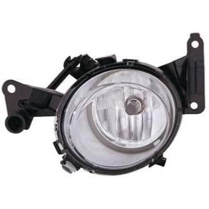 fendinebbia sinistro versione zkw opel vauxhall corsa d 2006 2011 op0344414