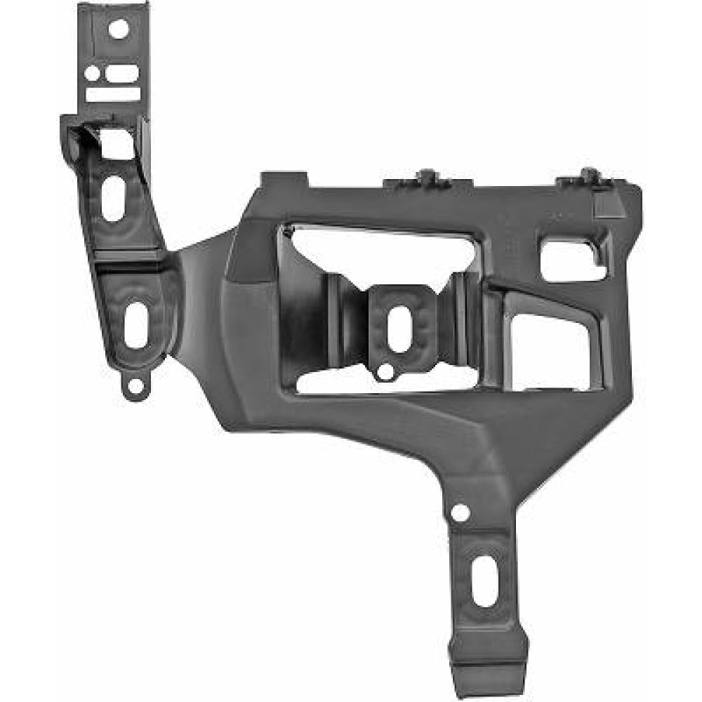 staffa sinistra paraurti anteriore plastica opel vauxhall corsa e 2015 2019 op0361004