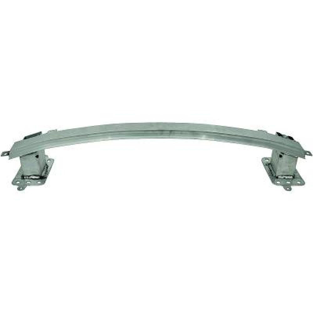 rinforzo paraurti anteriore alluminio opel vauxhall corsa e 2015 2019 op0361622