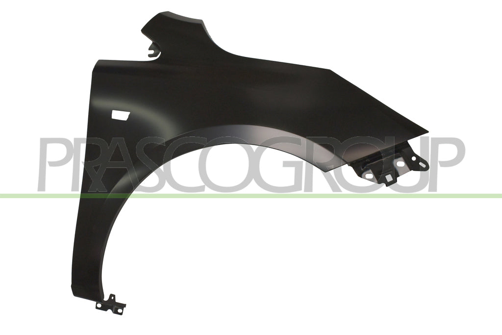 parafango anteriore destro con foro lucciola opel vauxhall corsa e 2015 2019 op0363033