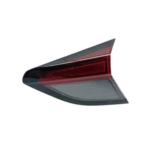 fanale posteriore destro interno senza porta lampada opel vauxhall corsa f 2019 2023 op0384173