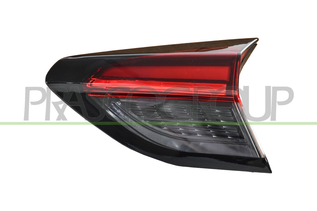 fanale posteriore destro interno led opel vauxhall corsa f 2019 2023 op0384183