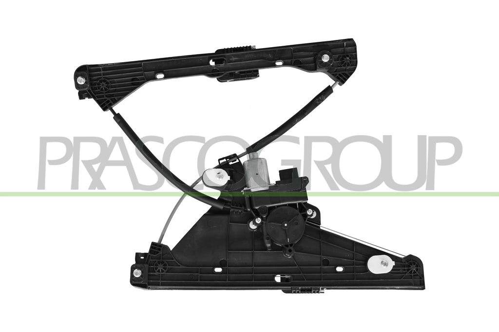 alzacristallo anteriore destro elettrico mod 5 porte comfort opel vauxhall corsa f 2019 2023 op038w011