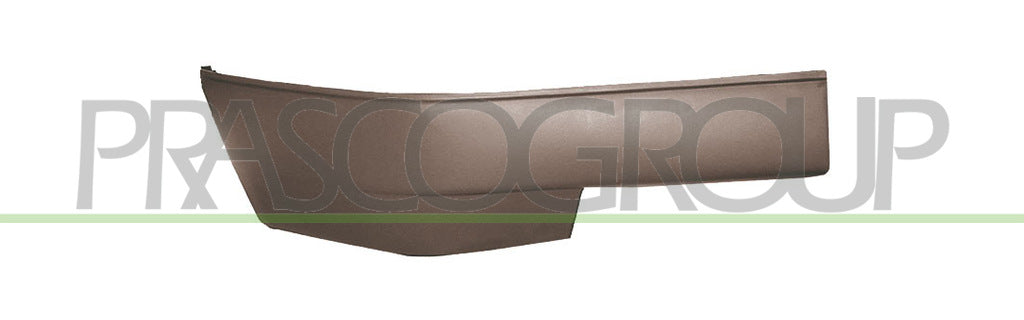fascia destra grigia paraurti anteriore opel vauxhall vectra a vauxhall cavalier mk iii 1988 1992 op0501203