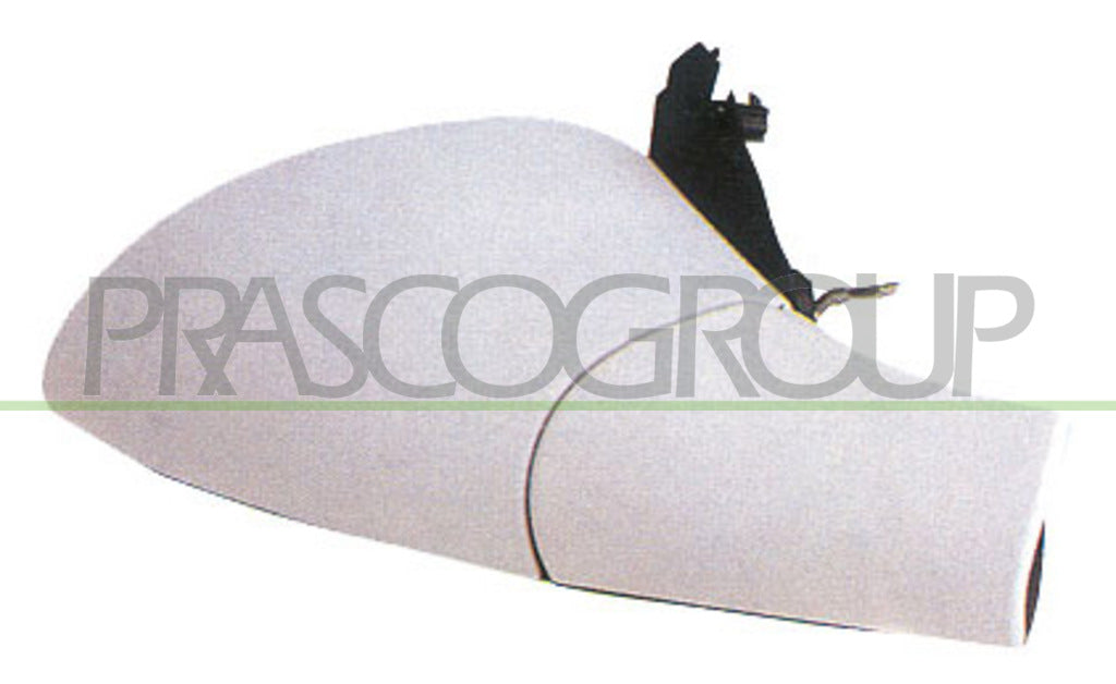 retrovisore destro a cavi con primer opel vauxhall vectra b 1995 1998 op0527103