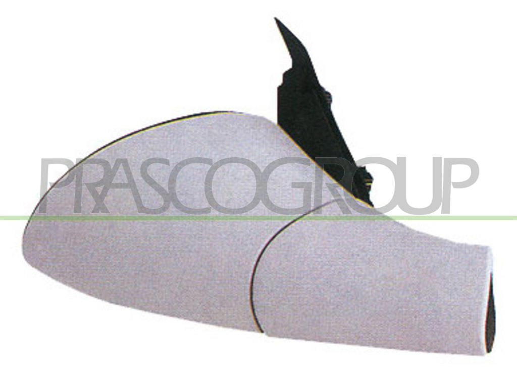 retrovisore destro elettrico termico con primer opel vauxhall vectra b 1995 1998 op0527313