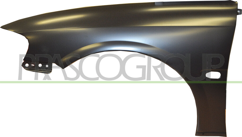 parafango anteriore sinistro opel vauxhall vectra b 1999 2002 op0543004