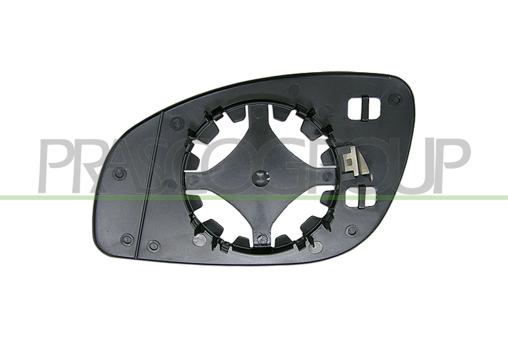 piastra specchio destra convessa opel vauxhall vectra c 2002 2005 op0567503
