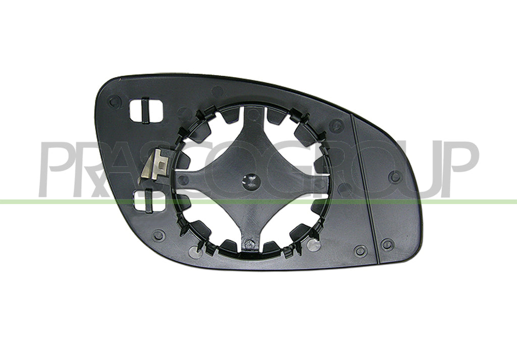 piastra specchio sinistra asferica opel vauxhall vectra c 2002 2005 op0567504