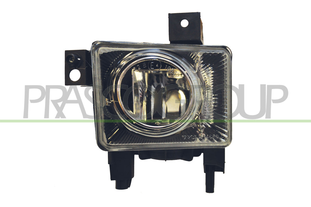 fendinebbia sinistro versione zkw opel vauxhall vectra c 2005 2008 op0584424